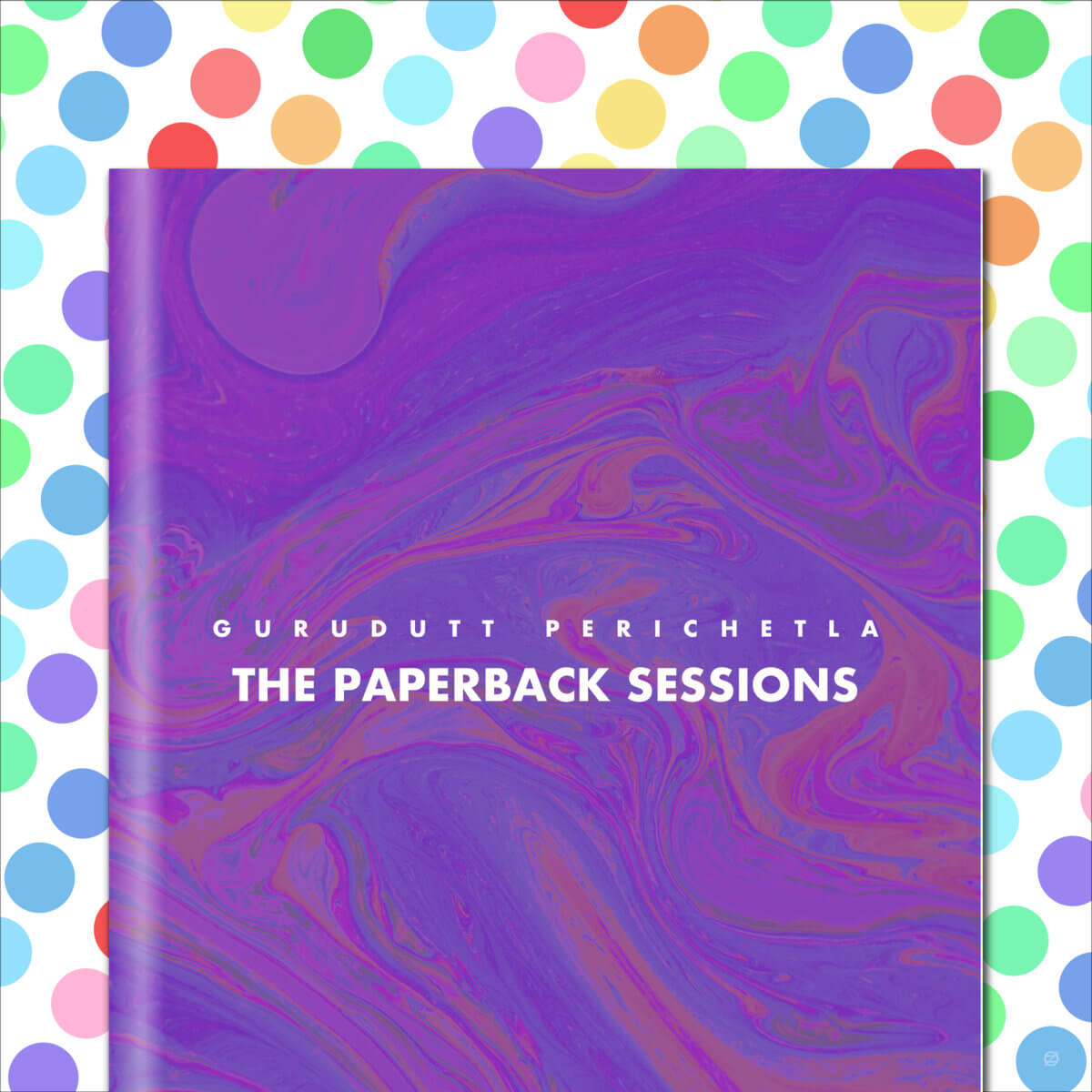 The Paperback Sessions